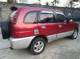 Daihatsu Taruna 2000 DIY Yogyakarta dijual dengan harga termurah 4