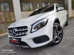 Dijual mobil bekas Mercedes-Benz GLA 200, DKI Jakarta  14