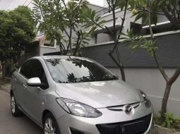 Mazda 2 2010 Jawa Tengah dijual dengan harga termurah 5