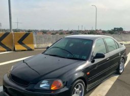 Jual cepat Honda Civic 1996 di DKI Jakarta 10