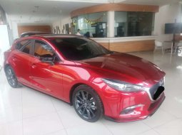 Jual cepat Mazda 3 2019 di Banten 2