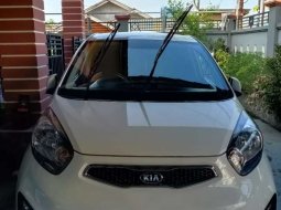 Kalimantan Selatan, jual mobil Kia Picanto SE 2014 dengan harga terjangkau 3