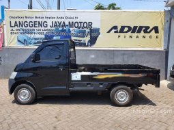 Jual Daihatsu Gran Max STD 2017 harga murah di Jawa Timur 5