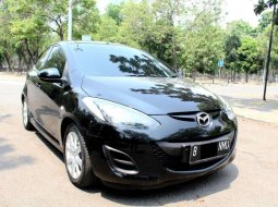 Dijual mobil bekas Mazda 2 V, DKI Jakarta  6