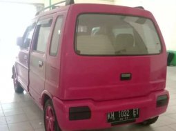 Mobil Suzuki Karimun 2000 dijual, Kalimantan Tengah 2