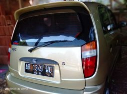 Jawa Tengah, jual mobil Kia Visto 2001 dengan harga terjangkau 3