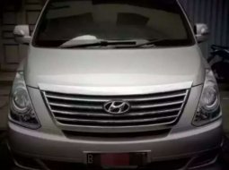 Jual cepat Hyundai H-1 XG 2013 di DKI Jakarta 3