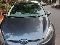 Jual cepat Ford Fiesta Trend 2010 di DKI Jakarta 5