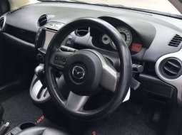 Mazda 2 2010 Jawa Tengah dijual dengan harga termurah 4