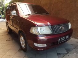 Jawa Tengah, jual mobil Toyota Kijang SX 2004 dengan harga terjangkau 2