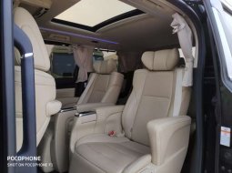 DKI Jakarta, jual mobil Toyota Alphard G 2016 dengan harga terjangkau 9