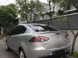 Mazda 2 2010 Jawa Tengah dijual dengan harga termurah 3