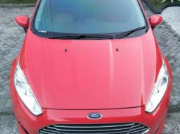 Mobil Ford Fiesta 2014 dijual, Jawa Timur 4