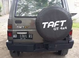 DIY Yogyakarta, jual mobil Daihatsu Taft Taft 4x4 1995 dengan harga terjangkau 4