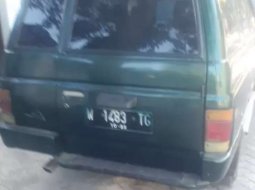 Mobil Isuzu Panther 1998 terbaik di Jawa Timur 4
