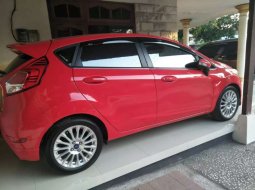 Mobil Ford Fiesta 2014 dijual, Jawa Timur 3