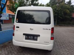 Mobil Daihatsu Gran Max 2017 D dijual, Banten 2