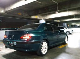 Mobil Peugeot 406 1997 terbaik di DKI Jakarta 3