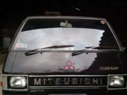 Mobil Mitsubishi Colt 2004 dijual, Jawa Barat 2