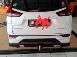 Jual Mitsubishi Xpander EXCEED 2018 harga murah di DIY Yogyakarta 4