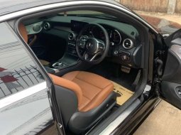 Mobil Mercedes-Benz C-Class 2018 C 300 dijual, Jawa Barat 4