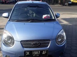 Mobil Kia Picanto 2008 dijual, Bali 4