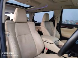 DKI Jakarta, jual mobil Toyota Alphard G 2016 dengan harga terjangkau 5