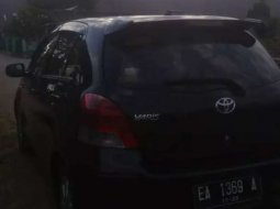 Toyota Yaris 2010 Nusa Tenggara Barat dijual dengan harga termurah 3