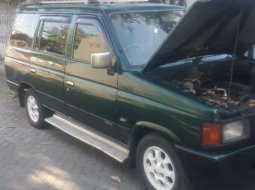 Mobil Isuzu Panther 1998 terbaik di Jawa Timur 3