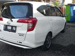 Jual mobil bekas murah Daihatsu Sigra R 2016 di Bali 3