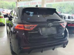 Mobil Toyota Harrier 2016 terbaik di Riau 1