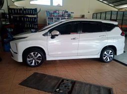 Jual Mitsubishi Xpander EXCEED 2018 harga murah di DIY Yogyakarta 3