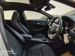 Dijual mobil bekas Mercedes-Benz GLA 200, DKI Jakarta  8