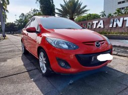 Jual mobil Mazda 2 R 2010 bekas, DKI Jakarta 4