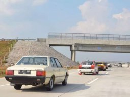 Jual mobil Mitsubishi Lancer SL 1982 bekas, DKI Jakarta 4