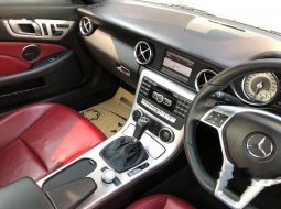 Mobil Mercedes-Benz SLK 2013 SLK 250 terbaik di DKI Jakarta 2