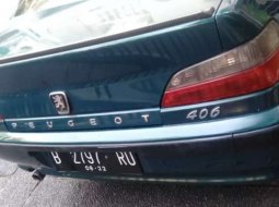 Mobil Peugeot 406 1997 terbaik di DKI Jakarta 1