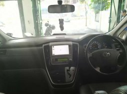 Mobil Toyota Alphard 2006 X terbaik di Banten 1