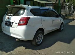 Datsun GO+ 2014 Jawa Timur dijual dengan harga termurah 1