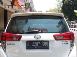 Jual mobil bekas murah Toyota Kijang Innova 2.4G 2017 di Jawa Tengah 1