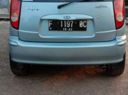 Jual cepat Kia Visto 2003 di Jawa Barat 2