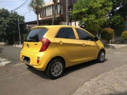 Jual mobil Kia Picanto 2014 bekas, Jawa Barat 1