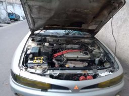 Jual mobil bekas murah Mitsubishi Galant 1995 di DKI Jakarta 1