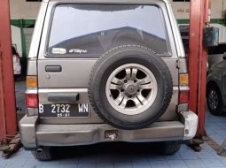 Jual Daihatsu Rocky 1997 harga murah di DKI Jakarta 2