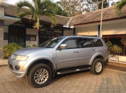 Jual cepat Mitsubishi Pajero Sport 2008 di Jawa Timur 1