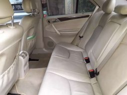 Banten, Mercedes-Benz C-Class C 240 2003 kondisi terawat 1