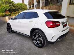 Dijual mobil bekas Mercedes-Benz GLA 200, DKI Jakarta  5