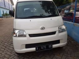 Mobil Daihatsu Gran Max 2017 D dijual, Banten 1