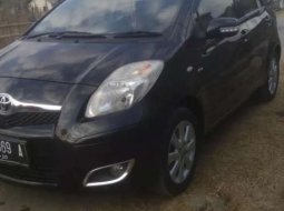 Toyota Yaris 2010 Nusa Tenggara Barat dijual dengan harga termurah 1