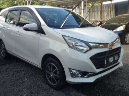 Jual mobil bekas murah Daihatsu Sigra R 2016 di Bali 1